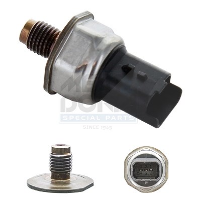 Meat & Doria Sensor, Kraftstoffdruck [Hersteller-Nr. 9349] für Fiat, Citroën, Peugeot