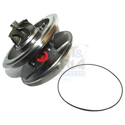 Meat & Doria Rumpfgruppe, Lader [Hersteller-Nr. 60252] für BMW