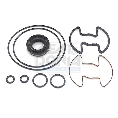 Meat & Doria Dichtungssatz, Hydraulikpumpe [Hersteller-Nr. 37075] für BMW