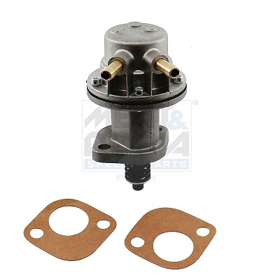 Meat & Doria Kraftstoffpumpe [Hersteller-Nr. POC519] für Mercedes-Benz