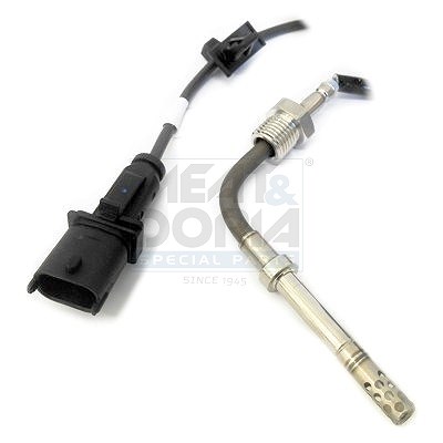Meat & Doria Sensor, Abgastemperatur [Hersteller-Nr. 12080] für Saab, Opel