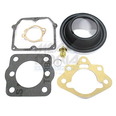 Meat & Doria Reparatursatz, Vergaser [Hersteller-Nr. S32G] für Volvo