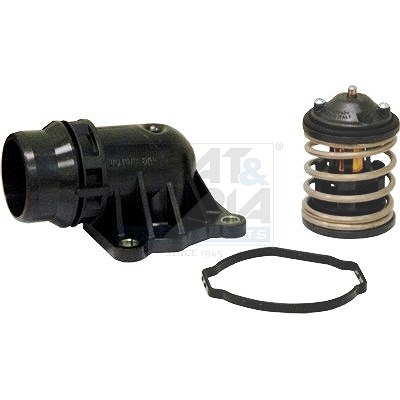 Meat & Doria Thermostat, Kühlmittel [Hersteller-Nr. 92740K] für BMW