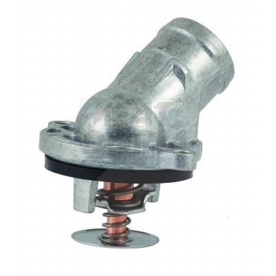Meat & Doria Thermostat, Kühlmittel [Hersteller-Nr. 92599] für Chrysler, Mercedes-Benz, Puch
