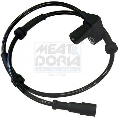 Meat & Doria Sensor, Raddrehzahl [Hersteller-Nr. 90201] für VW