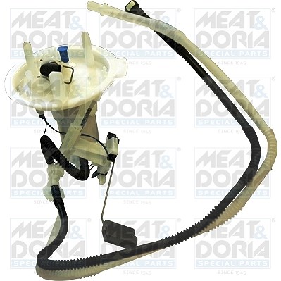 Meat & Doria Sensor, Kraftstoffvorrat [Hersteller-Nr. 79343] für Mercedes-Benz