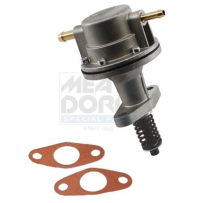 Meat & Doria Kraftstoffpumpe [Hersteller-Nr. POC526] für Opel