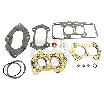 Meat & Doria Reparatursatz, Vergaser [Hersteller-Nr. S51G] für Volvo, VW