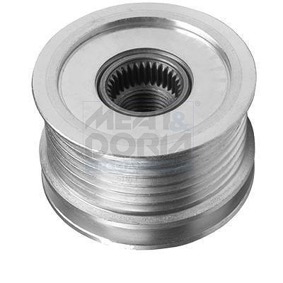 Meat & Doria Generatorfreilauf [Hersteller-Nr. 45009] für VW, Seat, Skoda
