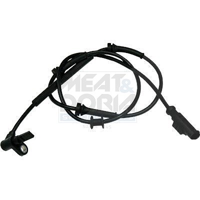 Meat & Doria Sensor, Raddrehzahl [Hersteller-Nr. 90311] für Lancia, Fiat