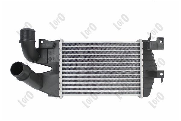 Abakus Ladeluftkühler [Hersteller-Nr. 037-018-0003] für Opel