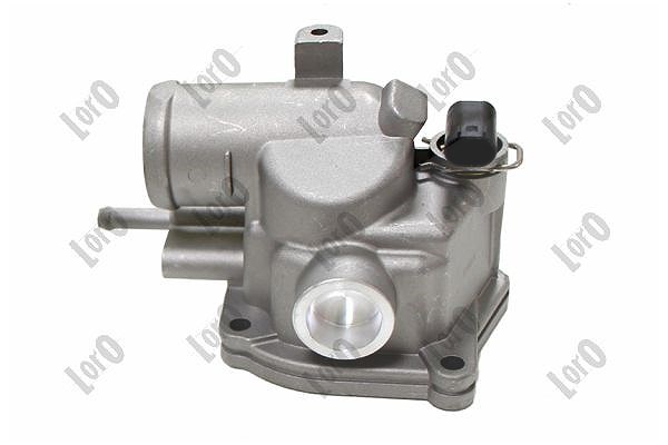 Abakus Thermostat, Kühlmittel [Hersteller-Nr. 014-025-0001] für Mercedes-Benz