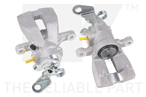 Nk Bremssattel [Hersteller-Nr. 2110142] für Alfa Romeo