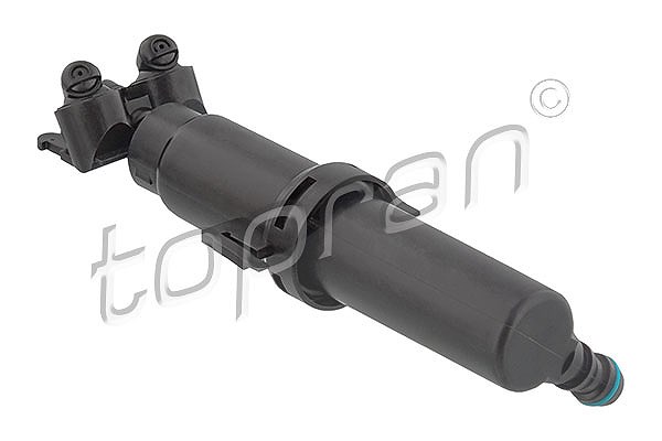 Topran Waschwasserdüse, Scheinwerferreinigung [Hersteller-Nr. 116226] für VW