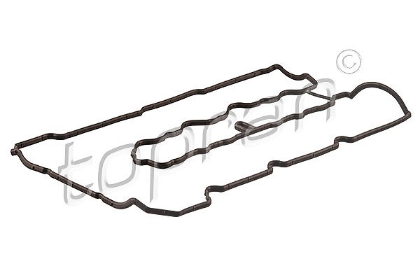 Topran Dichtung, Zylinderkopfhaube [Hersteller-Nr. 502636] für BMW