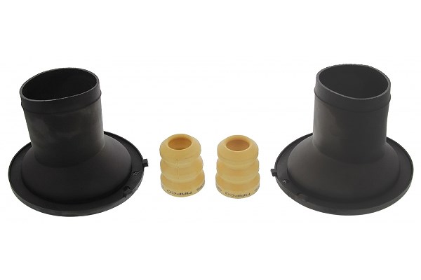 Mapco Staubschutzsatz, Stoßdämpfer [Hersteller-Nr. 34556] für Toyota