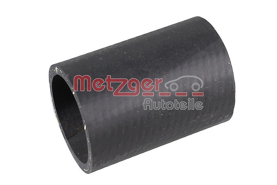 Metzger Autoteile Ladeluftschlauch [Hersteller-Nr. 2400766] für Nissan