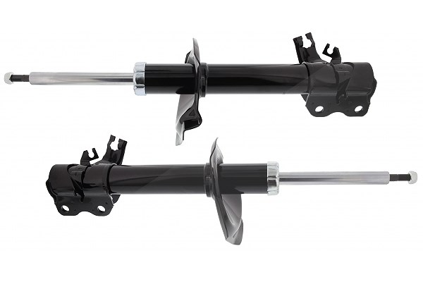 Mapco Stoßdämpfer [Hersteller-Nr. 20526/7] für Nissan