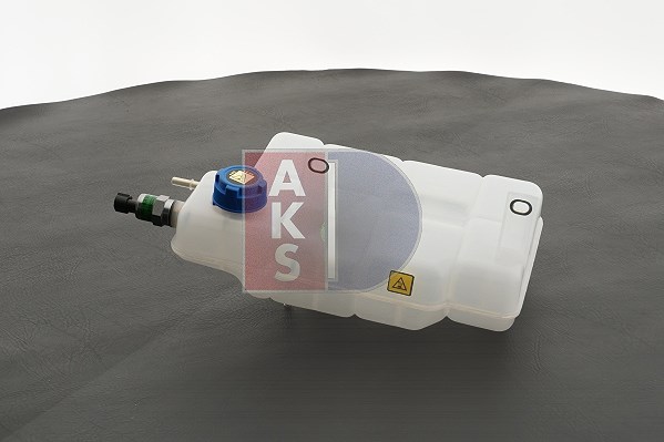 Aks Dasis Ausgleichsbehälter, Kühlmittel [Hersteller-Nr. 403009N] für Iveco