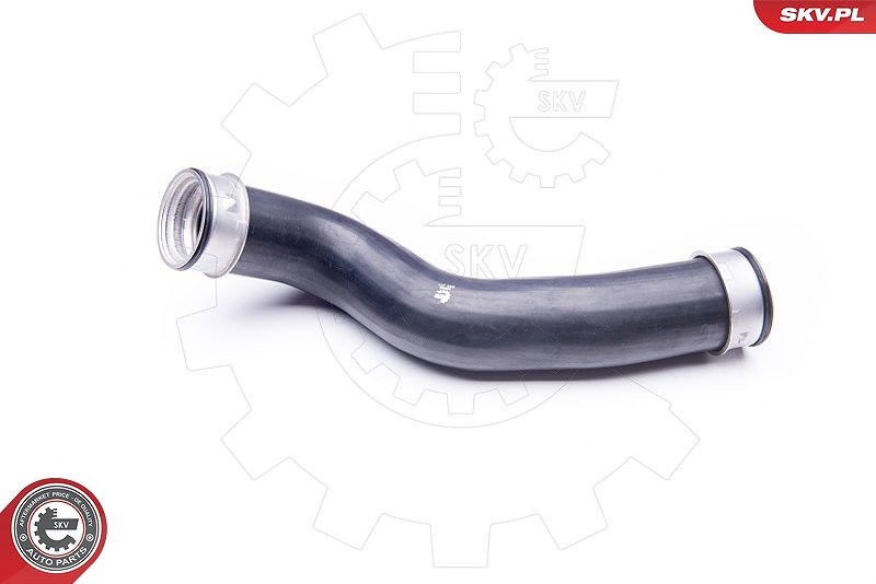 Esen Skv Ladeluftschlauch [Hersteller-Nr. 24SKV628] für Audi, Mercedes-Benz