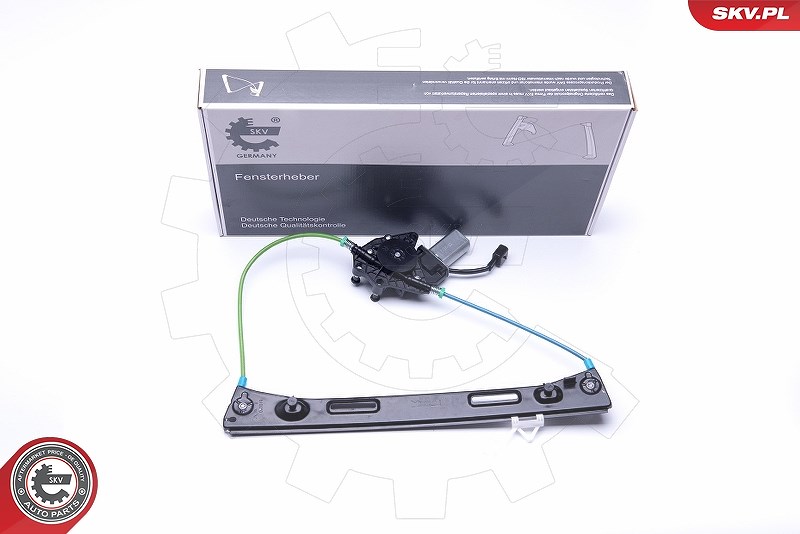 Esen Skv Fensterheber mit Motor [Hersteller-Nr. 00SKV282] für Fiat