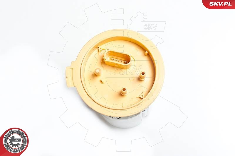Esen Skv Kraftstoff-Fördereinheit [Hersteller-Nr. 02SKV727] für Seat, Skoda, Audi, VW