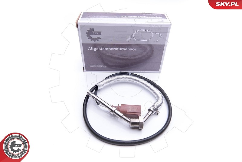 Esen Skv Sensor, Abgastemperatur [Hersteller-Nr. 30SKV214] für Audi