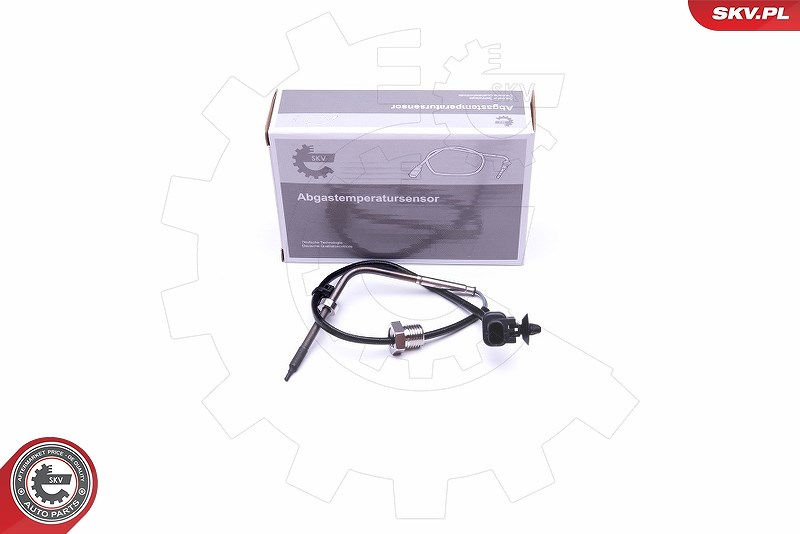 Esen Skv Sensor, Abgastemperatur [Hersteller-Nr. 30SKV283] für Vauxhall, Opel
