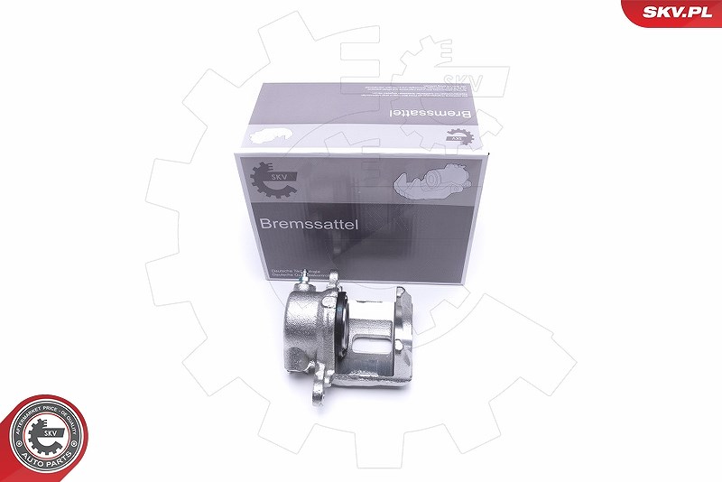 Esen Skv Bremssattel [Hersteller-Nr. 50SKV471] für Suzuki