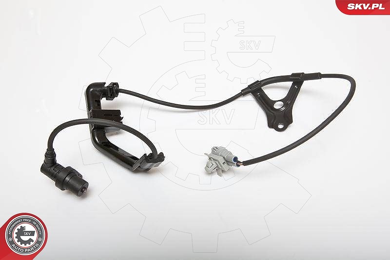 Esen Skv Sensor, Raddrehzahl [Hersteller-Nr. 06SKV189] für Toyota