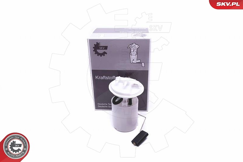 Esen Skv Kraftstoff-Fördereinheit [Hersteller-Nr. 02SKV840] für Renault