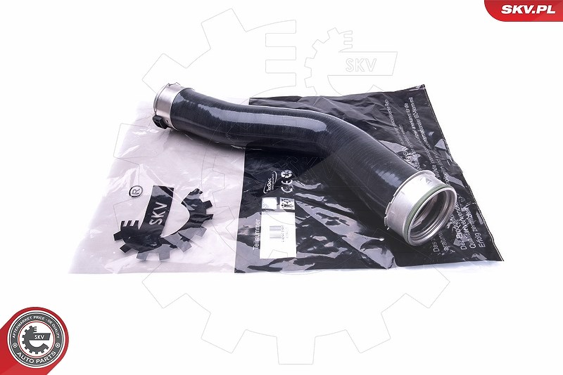 Esen Skv Ladeluftschlauch [Hersteller-Nr. 43SKV225] für BMW