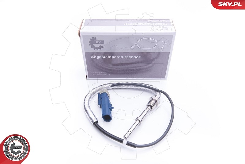 Esen Skv Sensor, Abgastemperatur [Hersteller-Nr. 30SKV200] für Chrysler, Jeep, Dodge