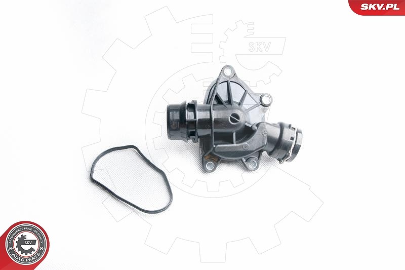 Esen Skv Thermostat, Kühlmittel [Hersteller-Nr. 20SKV042] für BMW