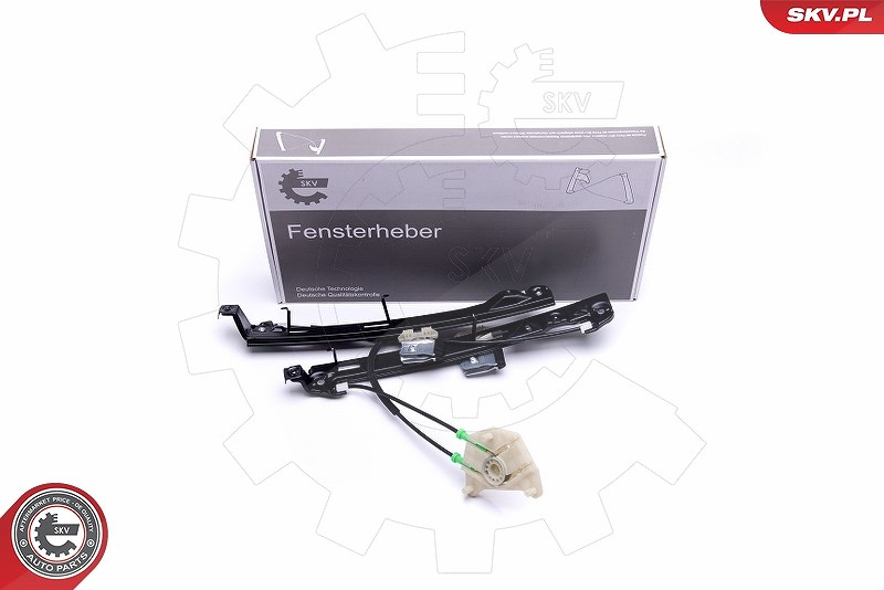 Esen Skv Fensterheber [Hersteller-Nr. 00SKV922] für Seat