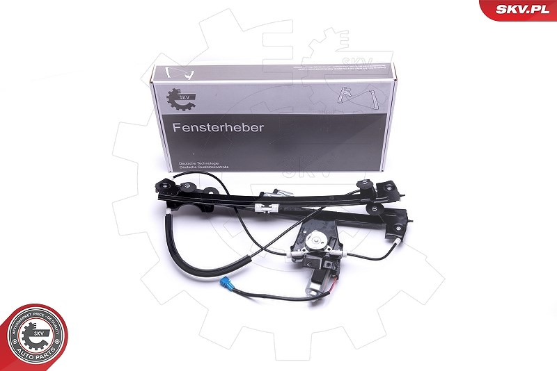 Esen Skv Fensterheber [Hersteller-Nr. 00SKV851] für Land Rover