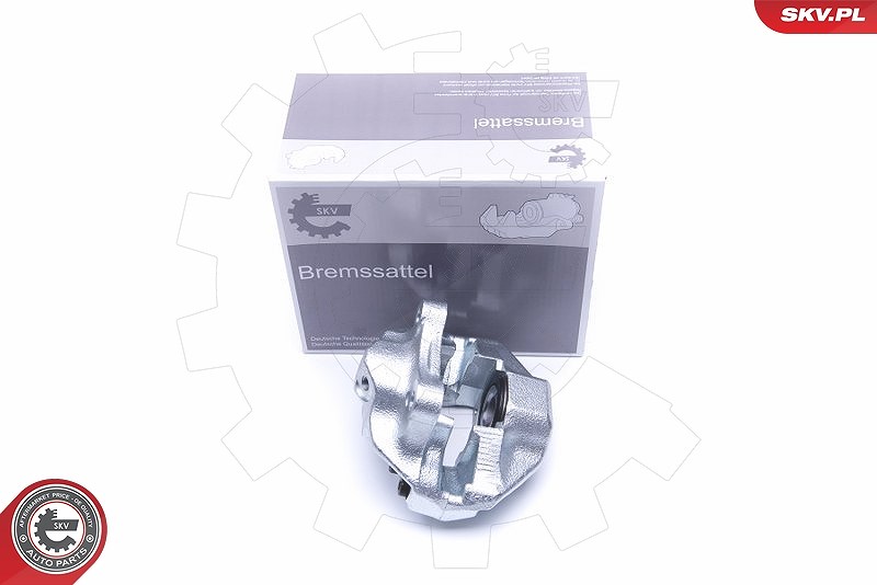 Esen Skv Bremssattel [Hersteller-Nr. 45SKV263] für Mercedes-Benz