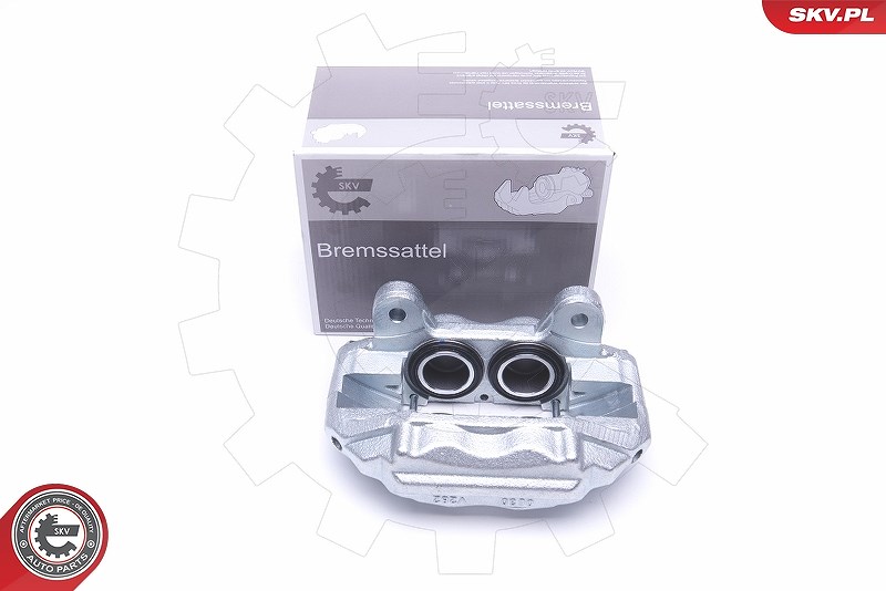 Esen Skv Bremssattel [Hersteller-Nr. 50SKV522] für Toyota