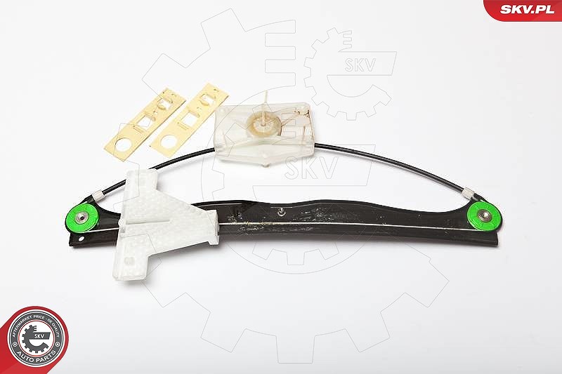 Esen Skv Fensterheber [Hersteller-Nr. 01SKV434] für Audi