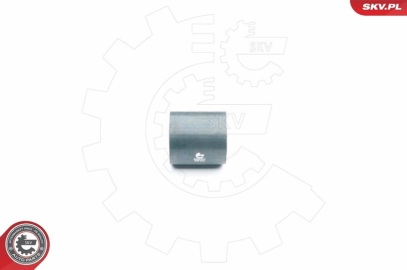 Esen Skv Ladeluftschlauch [Hersteller-Nr. 24SKV034] für Audi