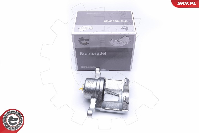 Esen Skv Bremssattel [Hersteller-Nr. 45SKV142] für Daewoo