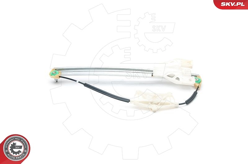 Esen Skv Fensterheber [Hersteller-Nr. 01SKV954] für Audi