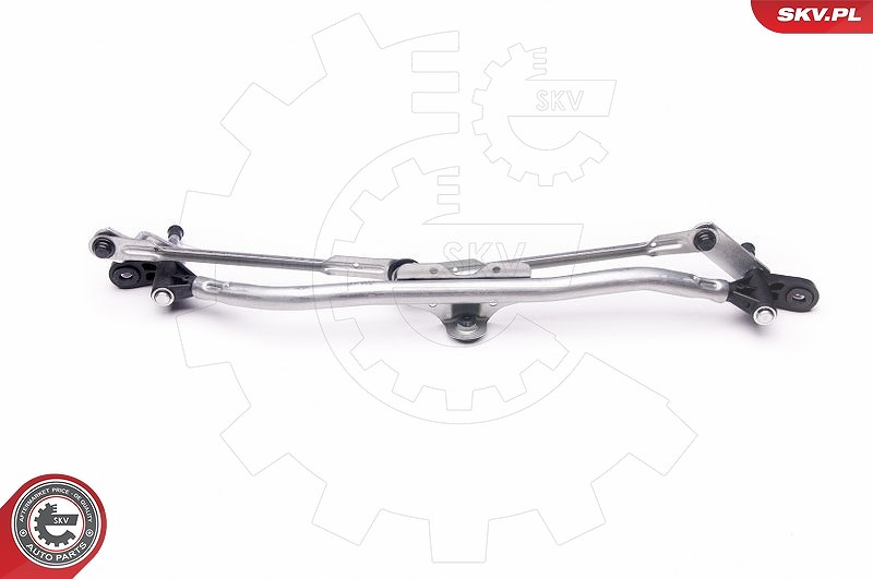 Esen Skv Wischergestänge [Hersteller-Nr. 05SKV038] für Skoda