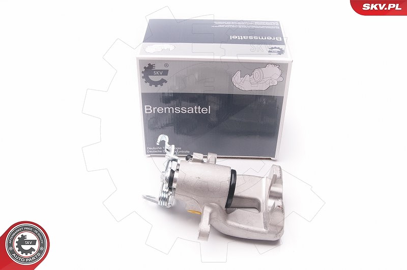 Esen Skv Bremssattel [Hersteller-Nr. 34SKV034] für Audi, VW, Seat, Skoda