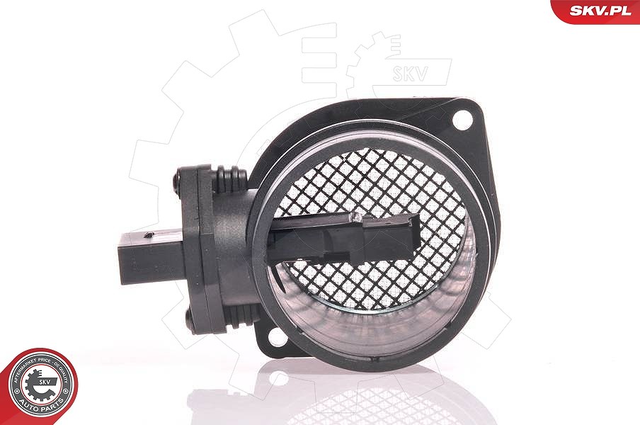 Esen Skv Luftmassenmesser [Hersteller-Nr. 07SKV050] für Audi