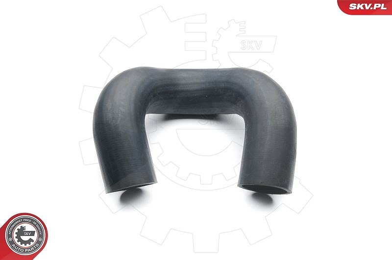 Esen Skv Ladeluftschlauch [Hersteller-Nr. 24SKV210] für Nissan, Renault, Opel
