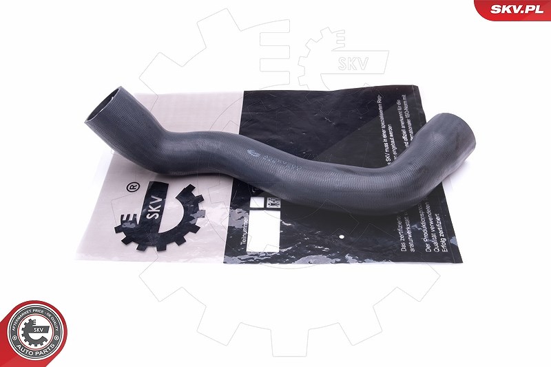Esen Skv Ladeluftschlauch [Hersteller-Nr. 43SKV260] für Volvo