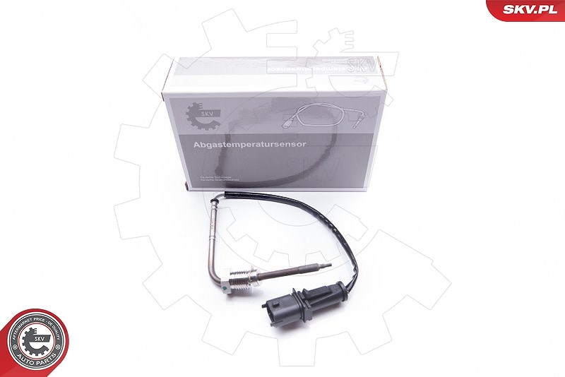Esen Skv Sensor, Abgastemperatur [Hersteller-Nr. 30SKV079] für Fiat, Alfa Romeo