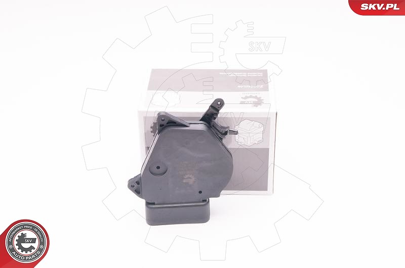 Esen Skv Türschloss [Hersteller-Nr. 16SKV502] für Toyota