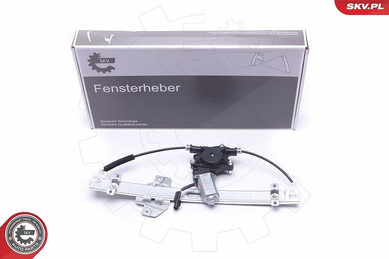 Esen Skv Fensterheber [Hersteller-Nr. 00SKV811] für Kia